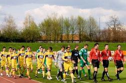 Derbi v Stožicah bo, vstopnice na voljo