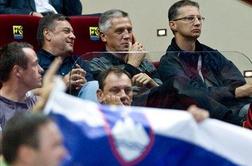 Peter Vilfan: Levi ali desni. Vseeno. Rešite Olimpijo!