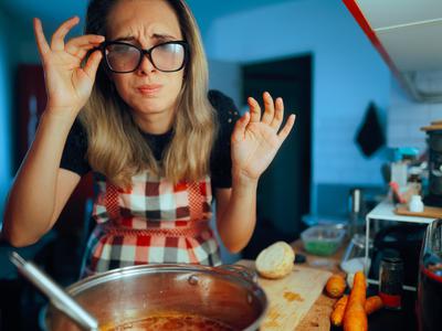 Najslabše kuhajo ljudje, rojeni v teh znakih horoskopa
