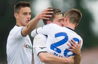 Ambiciozen trener, pravilna prehrana in ljubezen do kluba zagotovilo za uspeh