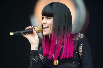 V Ljubljano prihaja Jessie J!