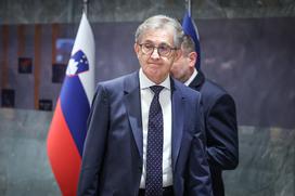 Redna seja Državnega zbora
