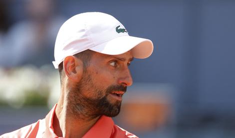 Novak Đoković je na svoj rojstni dan pokazal pravi obraz