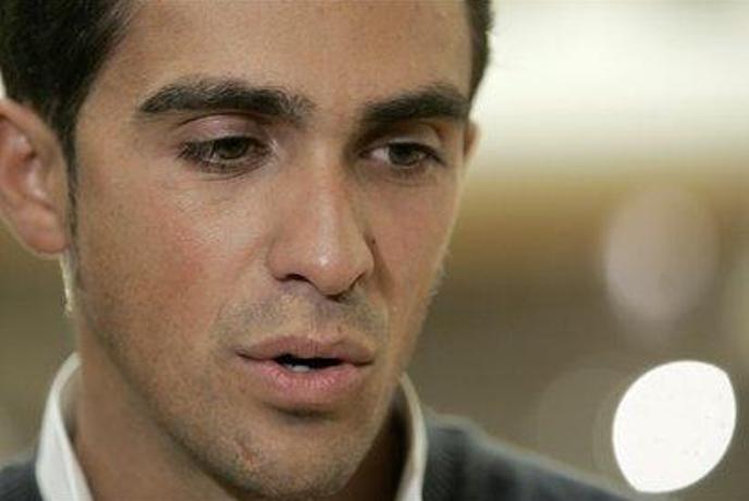Contador spremenil tekmovalni koledar