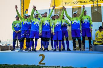 Krpani v Švici zaostali le za Švedsko