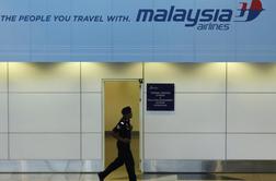 Malaysia Airlines namerava zaradi uničenega ugleda spremeniti ime