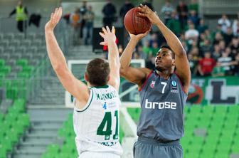 Olimpija še vedno v zimskem spanju in z novim porazom