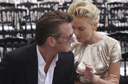 Se bosta Charlize Theron in Sean Penn poročila že to poletje?