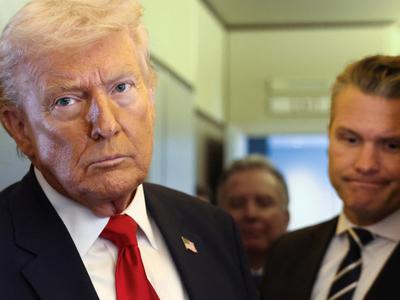 Mediji objavili dodatne dokumente o domnevnem napadu Trumpa na mladoletnico