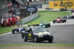 Nenavadni varnostni avti F1: bi bil Senna morda še živ?