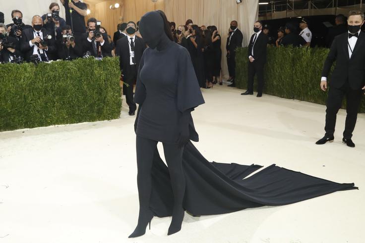Kim Kardashian | Foto: Reuters
