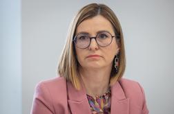 Odstopila direktorica Agencije za varnost prometa Simona Felser