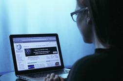 Kdo v Evropi največ in kdo najmanj deska po internetu