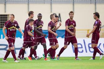 Redžić veliki junak Triglava in rabelj Maribora