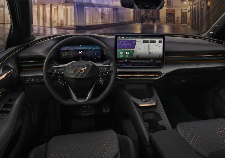 Cupra raval | Foto: Cupra