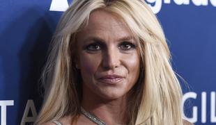 Britney Spears je svobodna, kaj pa zdaj?