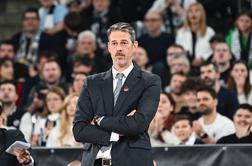 Ekipa Jurice Golemca s stotico proti grškemu velikanu