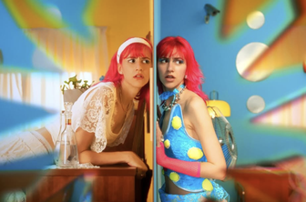 Slovenska pevka ZEVIN med favoritinjami hrvaškega izbora za Evrovizijo