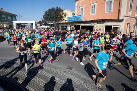 Istrski maraton 2018