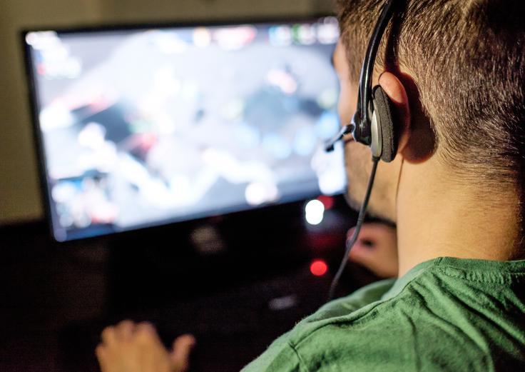 video igrice video games | Foto: Thinkstock