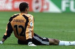 Dabanovič: Kijev je neponovljiv
