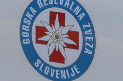 Slovenske gore vzele še eno življenje