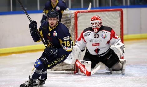 Celjani v slovenskem derbiju odpravili Jesenice