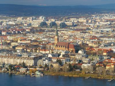 Avstrijsko sodišče zavrnilo izročitev ukrajinskega oligarha v ZDA