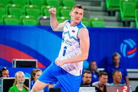 Slovenski bombarder po novem na Poljskem