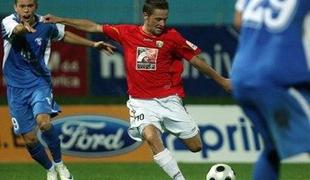 Grbič: Agresivnost nam prinaša točke