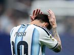 Messi Egipt Argentina