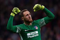 Jan Oblak