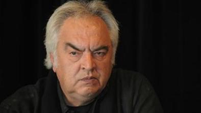 Andrej Medved dobitnik Valvasorjeve nagrade za življenjsko delo