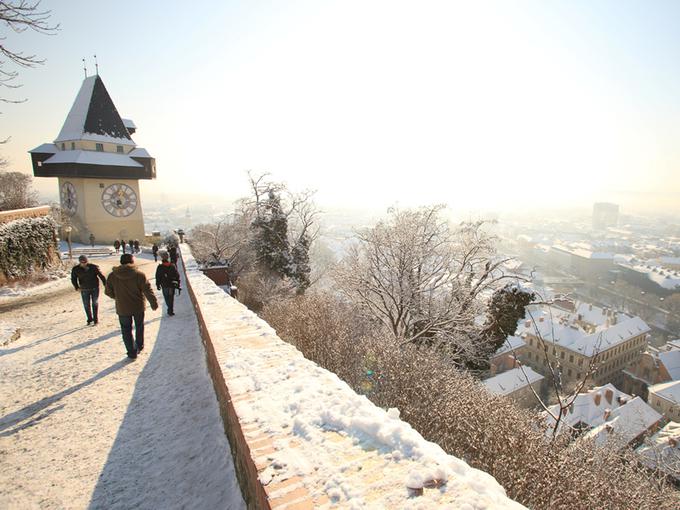 Foto: Harry Schiffer / Österreich Werbung | Foto: 