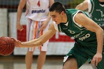 V. Panić preko Irana do prvega strelca