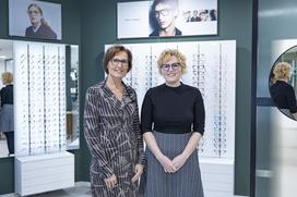 Rodenstock, Pravovid