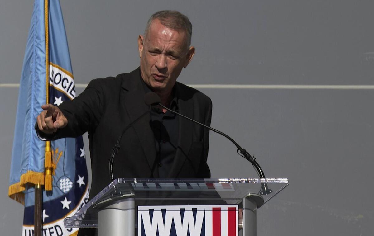 Tom Hanks | Foto Guliverimage