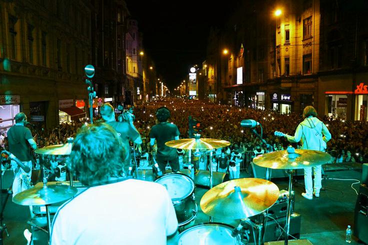 Plavi Orkestar | Foto: Harun Muminović Klix