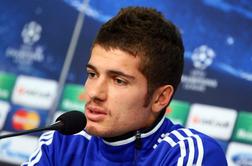 Schalkejev Neustadter: Oddahnil sem si