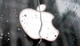Apple z novo garancijsko politiko