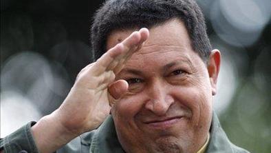Chavez: Fidel Castro še ni za odpis