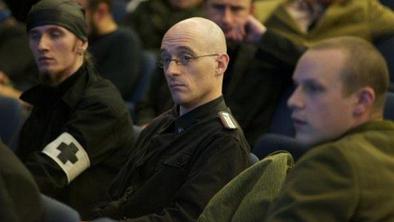 V Kinodvoru premierno film o nastanku Države NSK