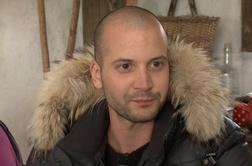 Miha ob nominacijah vsem povedal, kar jim gre