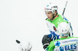 Aleš Kranjc se vrača v deželo zadnjega SP