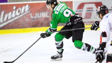 Tesen poraz Olimpije v Innsbrucku