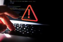 Virus, Laptop