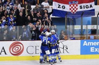 Tekme v zagrebški Areni potrjene