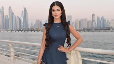 Palestina prvič v zgodovini s svojo predstavnico na Miss Universe