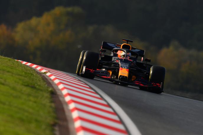 F1 VN Turčije Istanbul | Foto Reuters