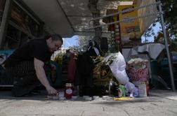 Po tragediji v Grčiji AEK zahteva visoko kazen za Zagrebčane